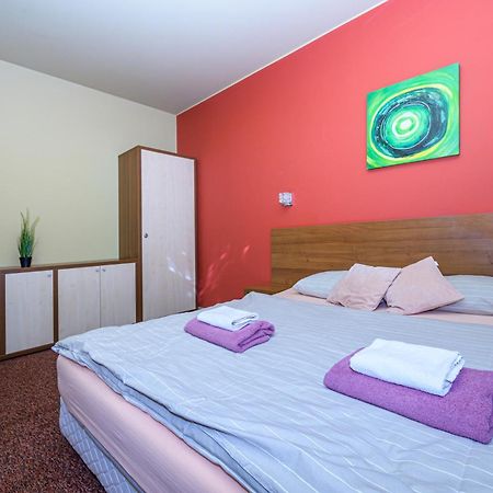 Tatragolf Mountain Resort F208 Vel'ka Lomnica Luaran gambar