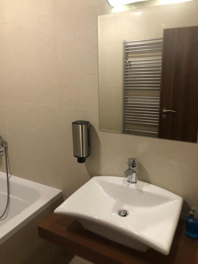 Tatragolf Mountain Resort F208 Vel'ka Lomnica Luaran gambar