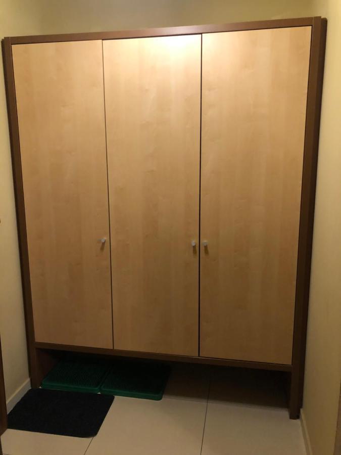 Tatragolf Mountain Resort F208 Vel'ka Lomnica Luaran gambar