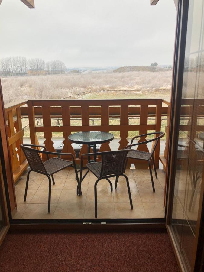 Tatragolf Mountain Resort F208 Vel'ka Lomnica Luaran gambar