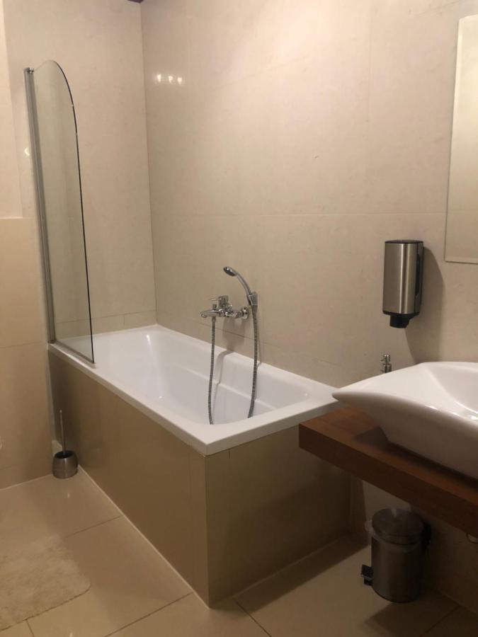 Tatragolf Mountain Resort F208 Vel'ka Lomnica Luaran gambar