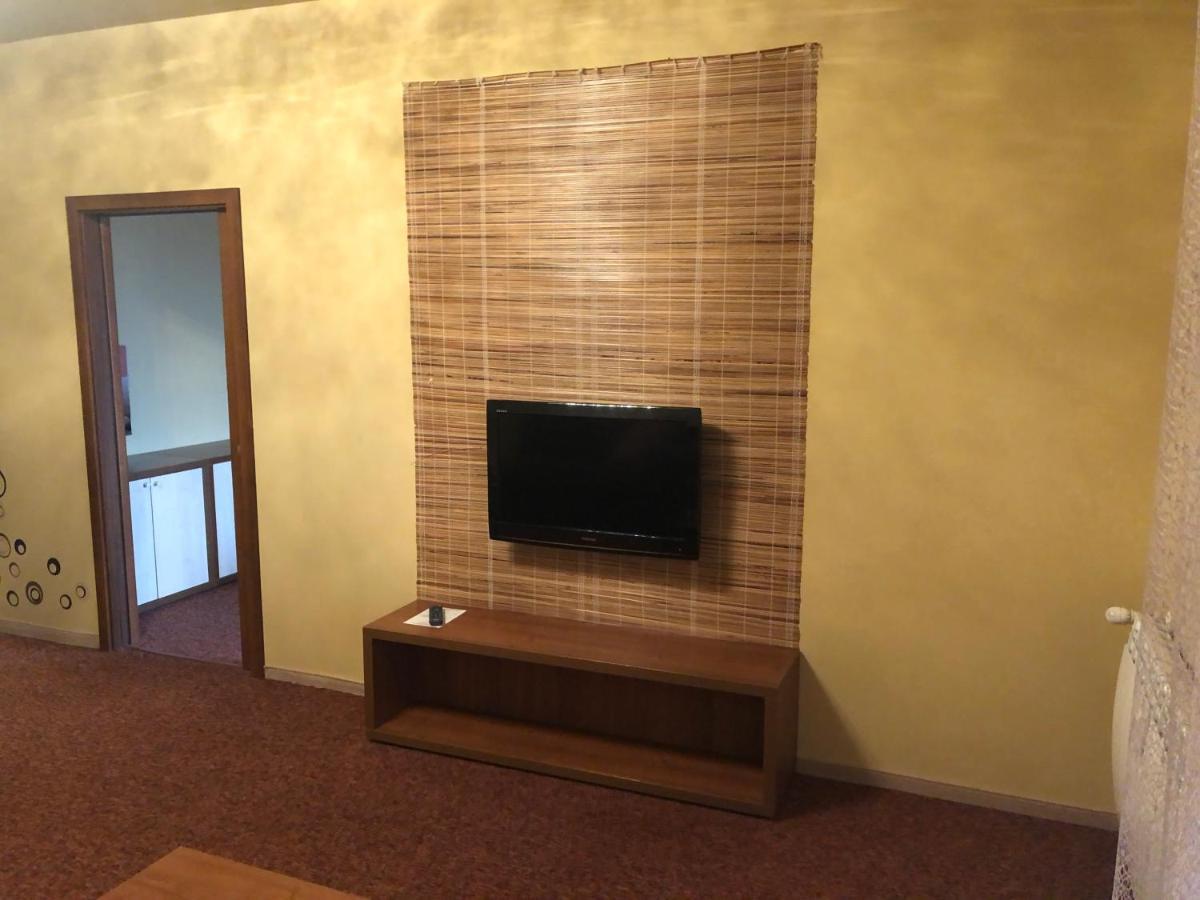 Tatragolf Mountain Resort F208 Vel'ka Lomnica Luaran gambar