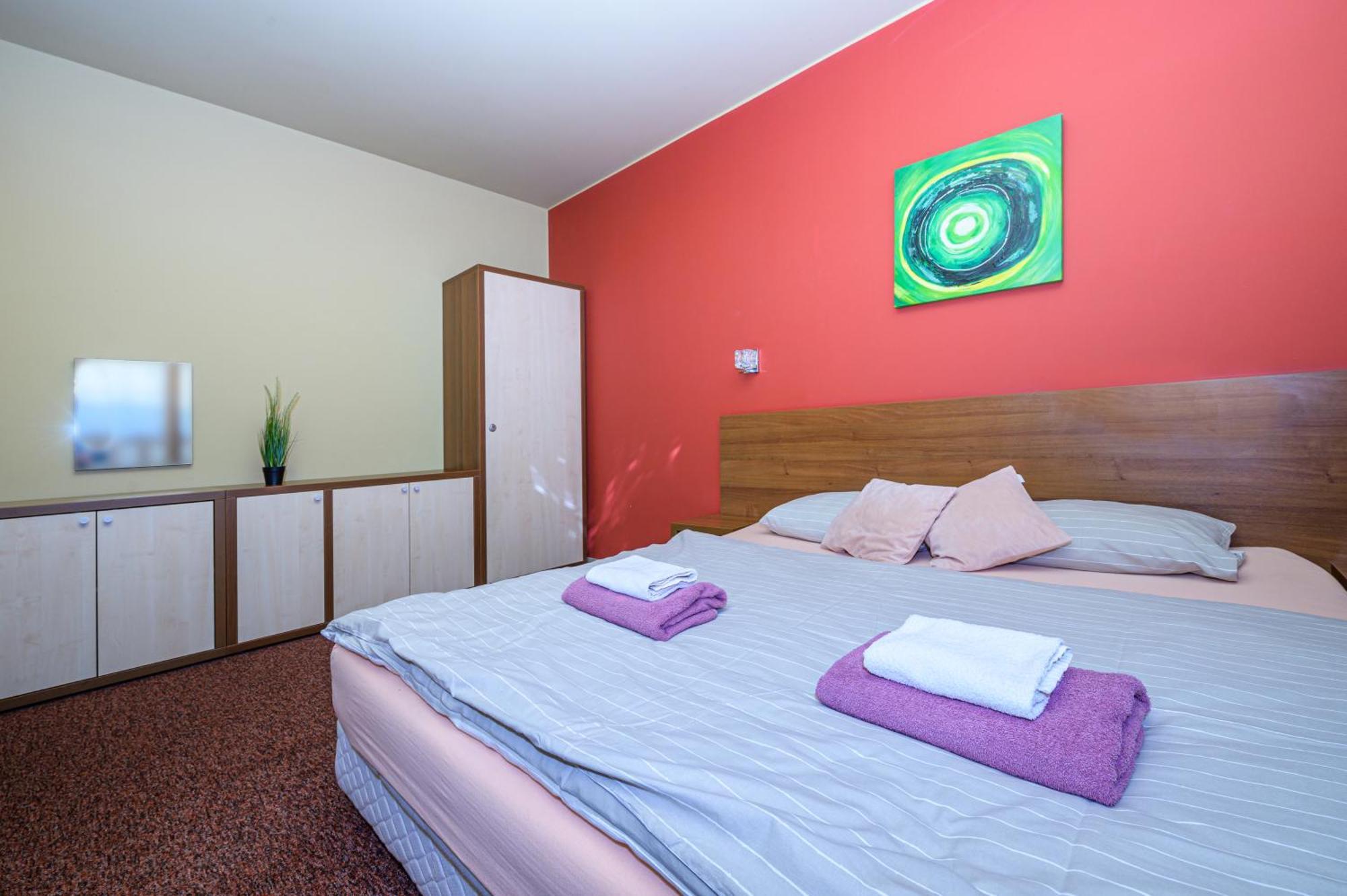 Tatragolf Mountain Resort F208 Vel'ka Lomnica Luaran gambar
