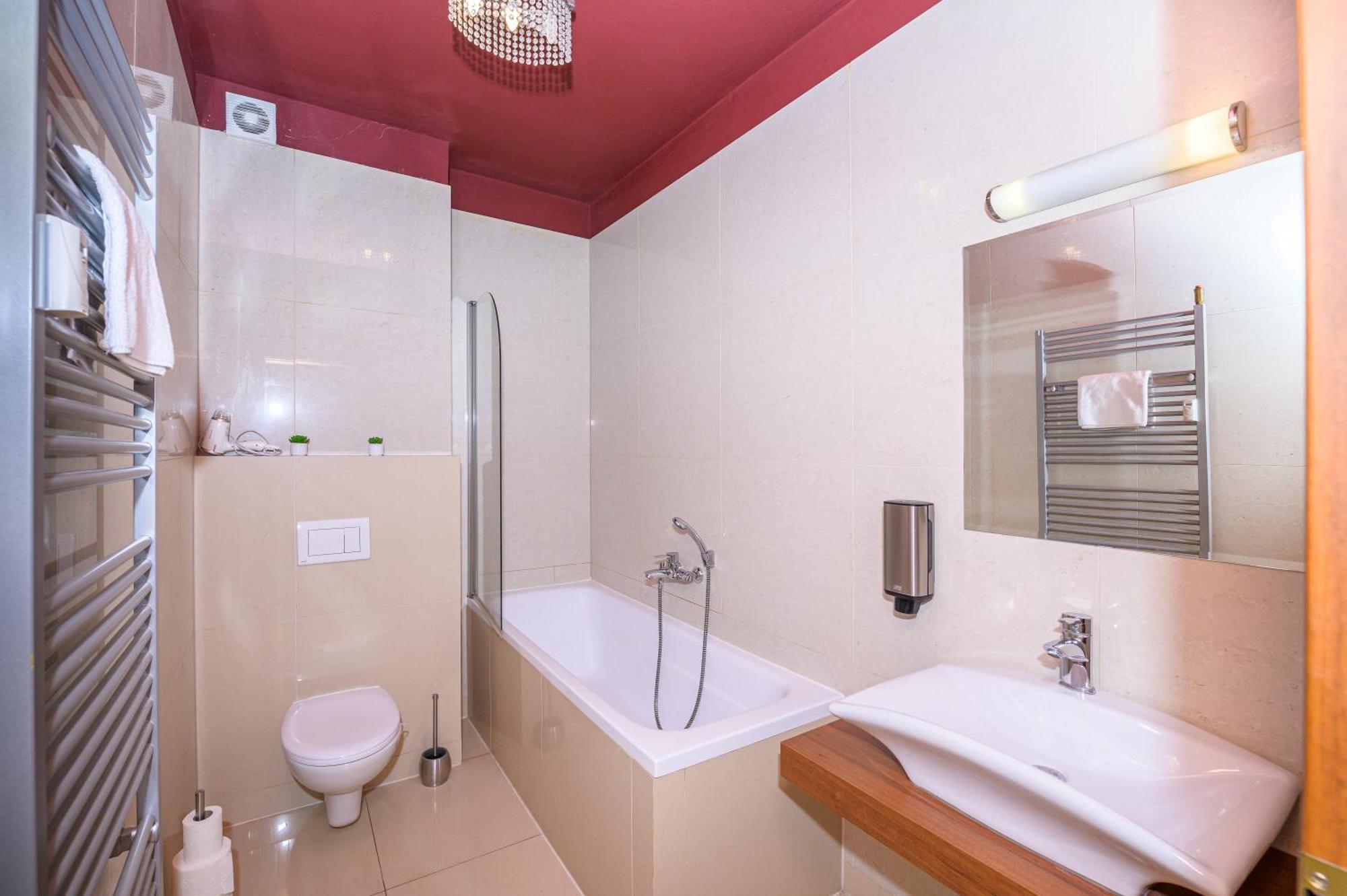 Tatragolf Mountain Resort F208 Vel'ka Lomnica Luaran gambar