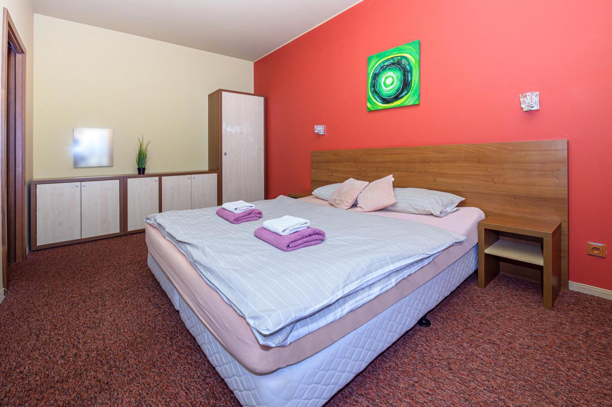 Tatragolf Mountain Resort F208 Vel'ka Lomnica Luaran gambar